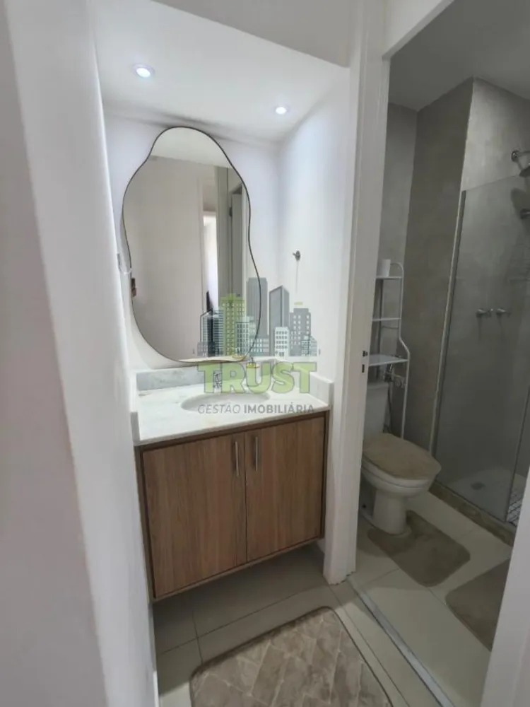 Apartamento, 2 quartos, 50 m² - Foto 9