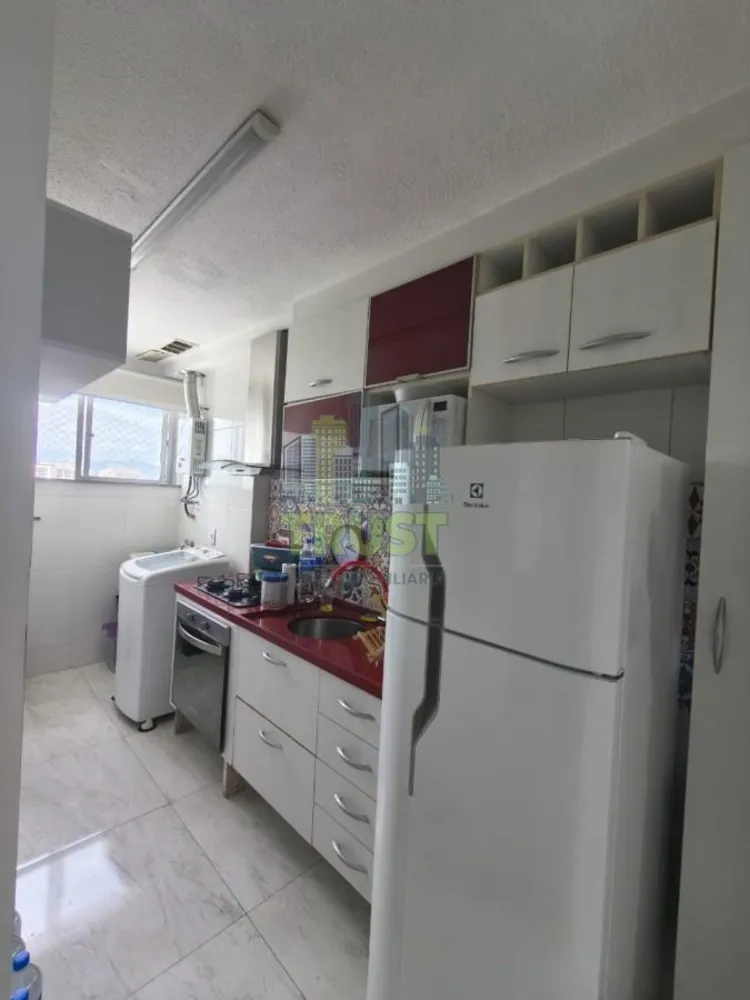 Apartamento, 2 quartos, 50 m² - Foto 5
