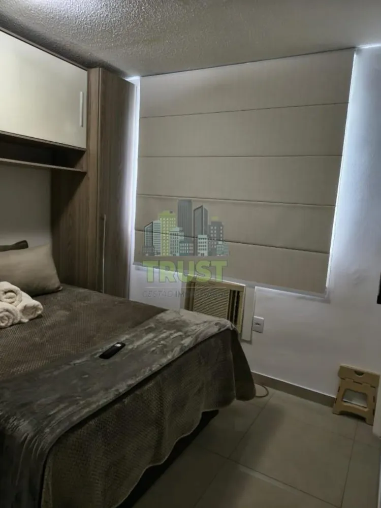 Apartamento, 2 quartos, 50 m² - Foto 10