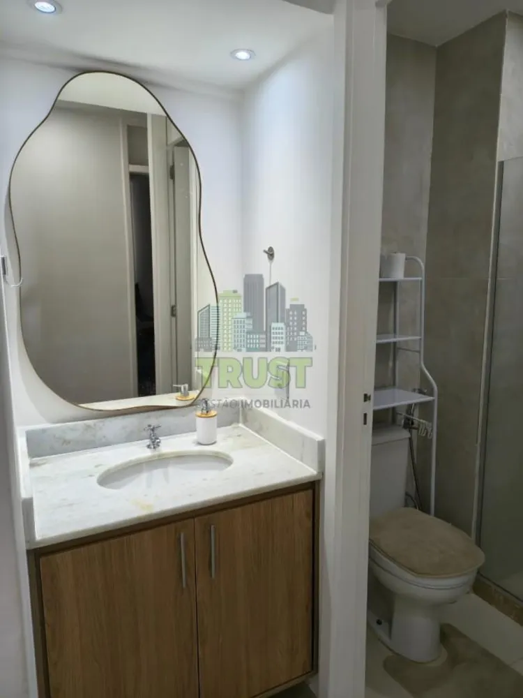 Apartamento, 2 quartos, 50 m² - Foto 7
