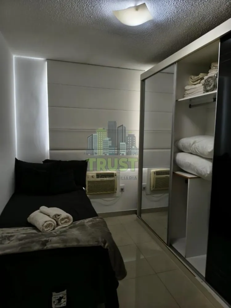 Apartamento, 2 quartos, 50 m² - Foto 11