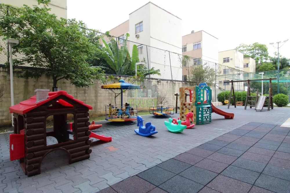 Apartamento, 2 quartos, 75 m² - Foto 37