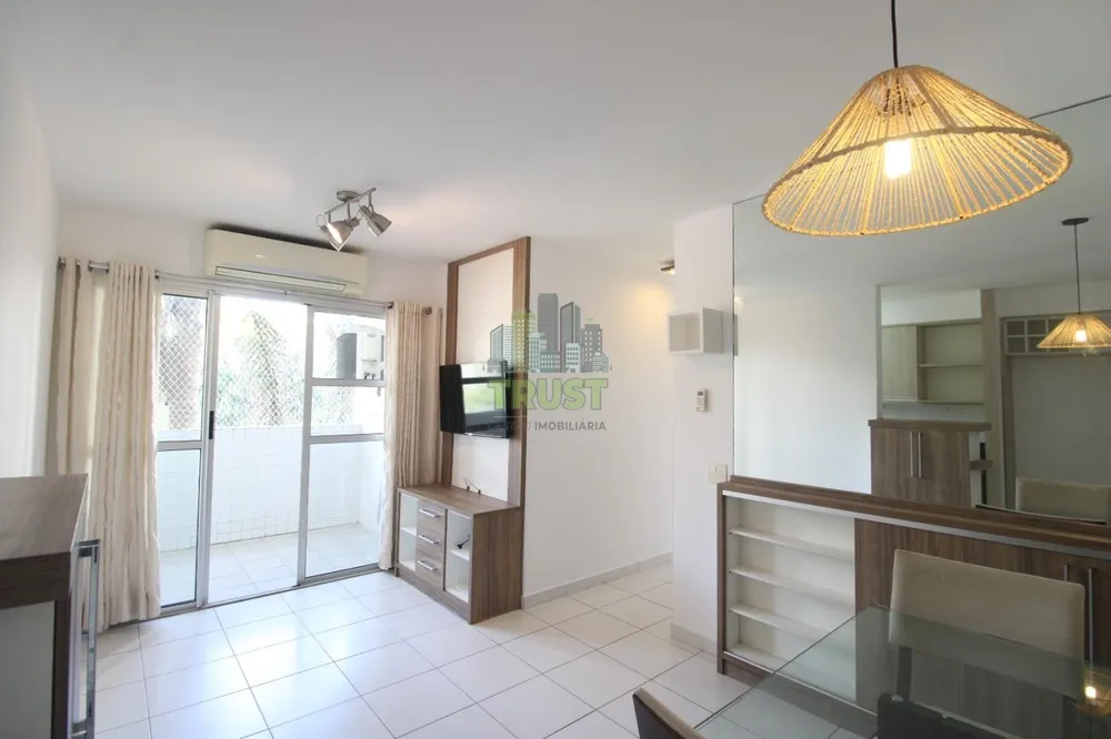 Apartamento, 2 quartos, 75 m² - Foto 1