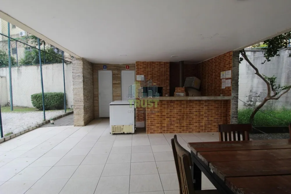 Apartamento, 2 quartos, 75 m² - Foto 42