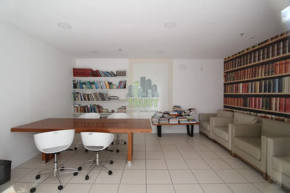 Apartamento, 2 quartos, 75 m² - Foto 31