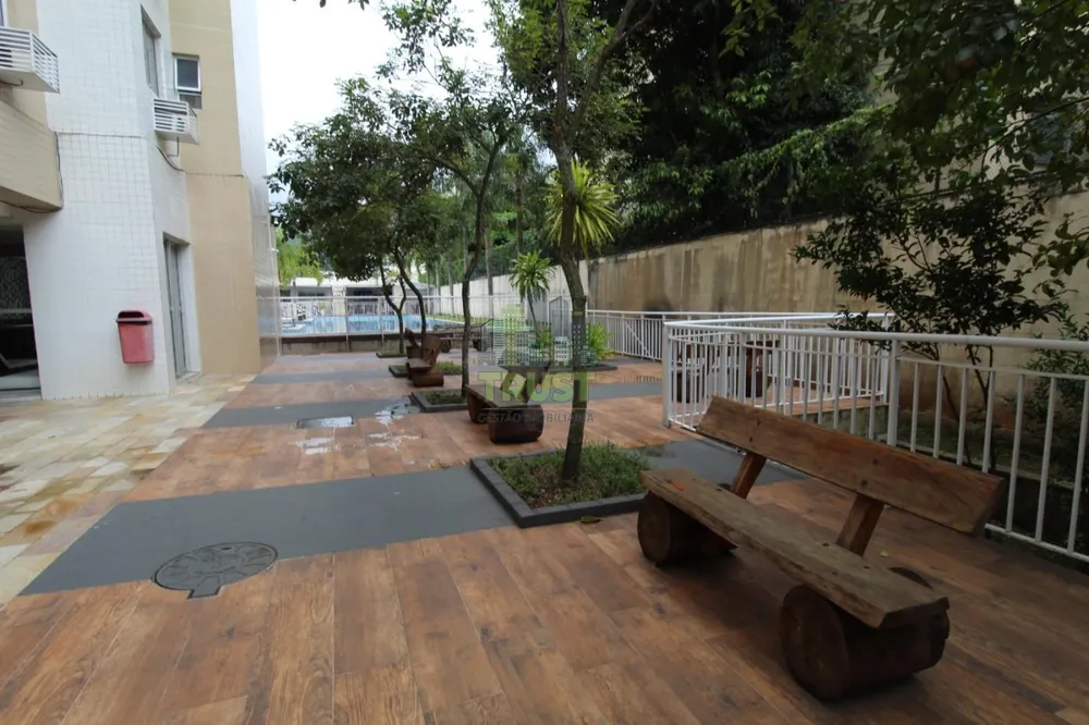 Apartamento, 2 quartos, 75 m² - Foto 35
