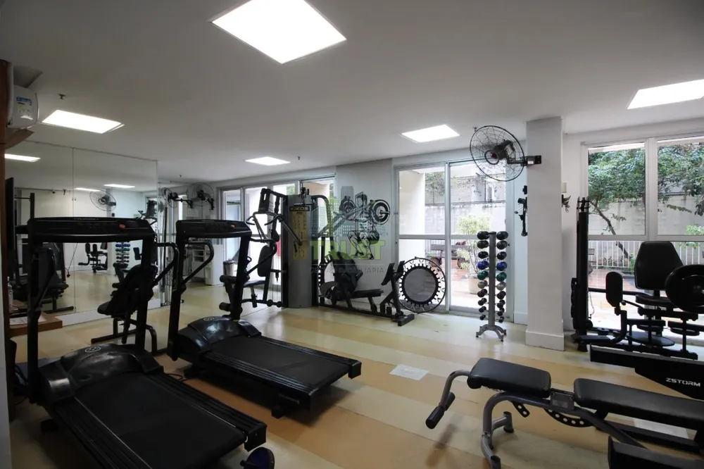 Apartamento, 2 quartos, 75 m² - Foto 25