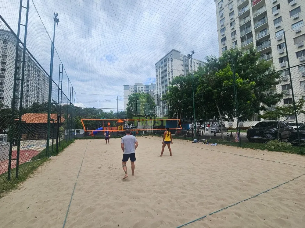 Apartamento, 2 quartos, 50 m² - Foto 38