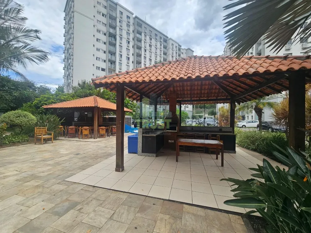 Apartamento, 2 quartos, 50 m² - Foto 37