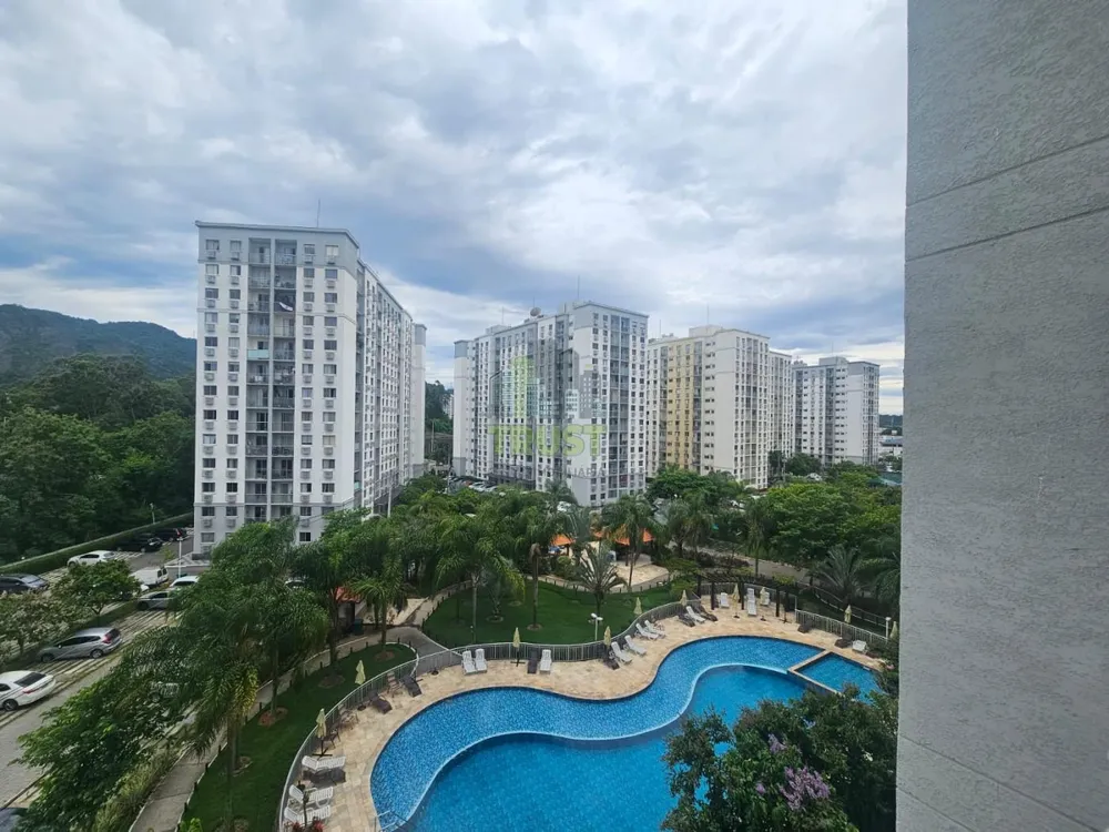 Apartamento, 2 quartos, 50 m² - Foto 23