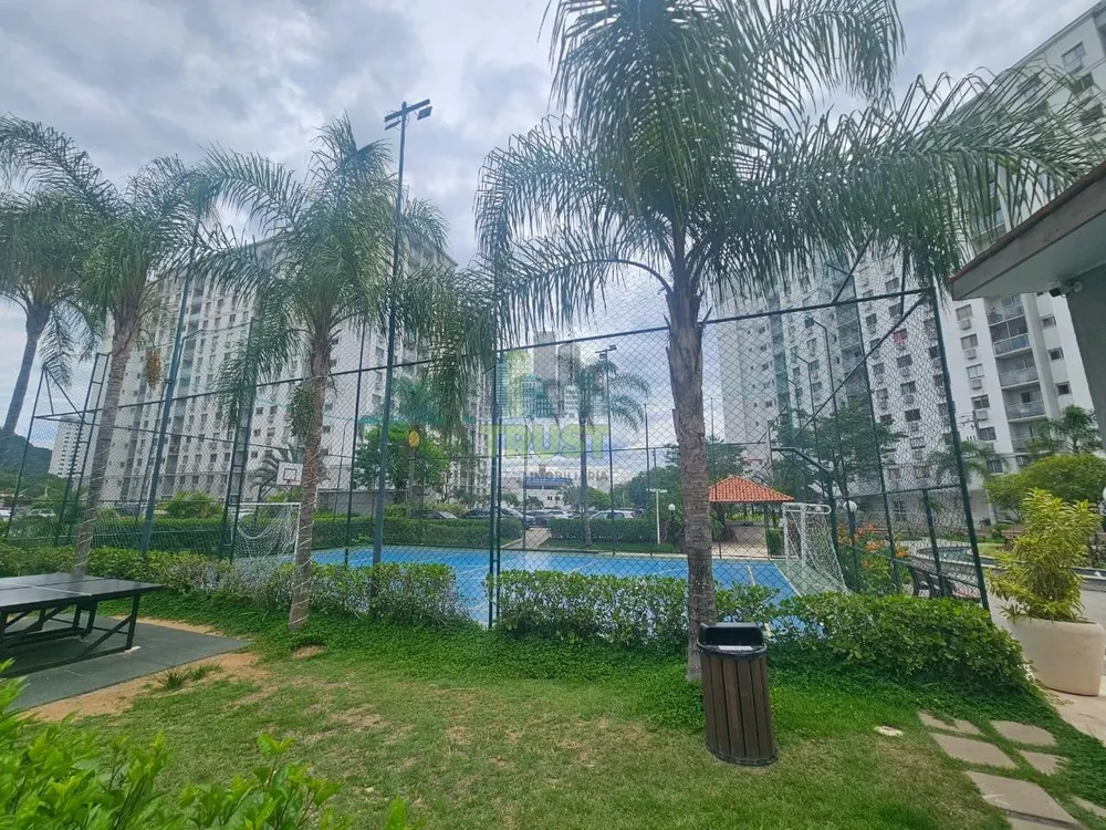 Apartamento, 2 quartos, 50 m² - Foto 42