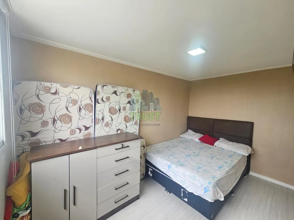 Apartamento, 2 quartos, 50 m² - Foto 15