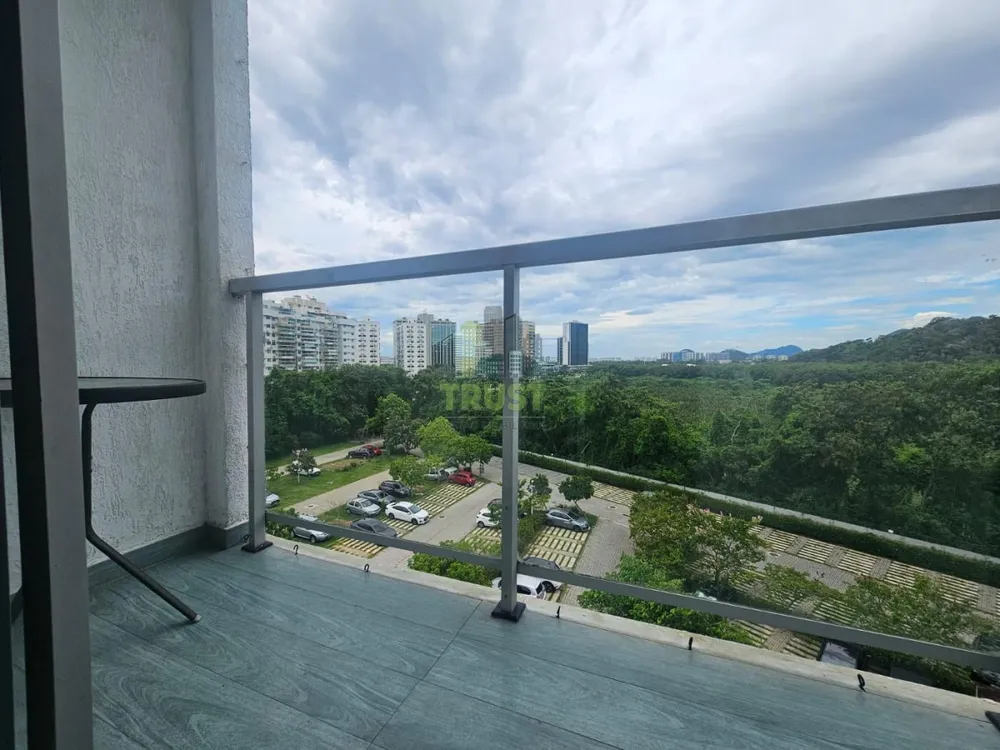 Apartamento, 2 quartos, 50 m² - Foto 21