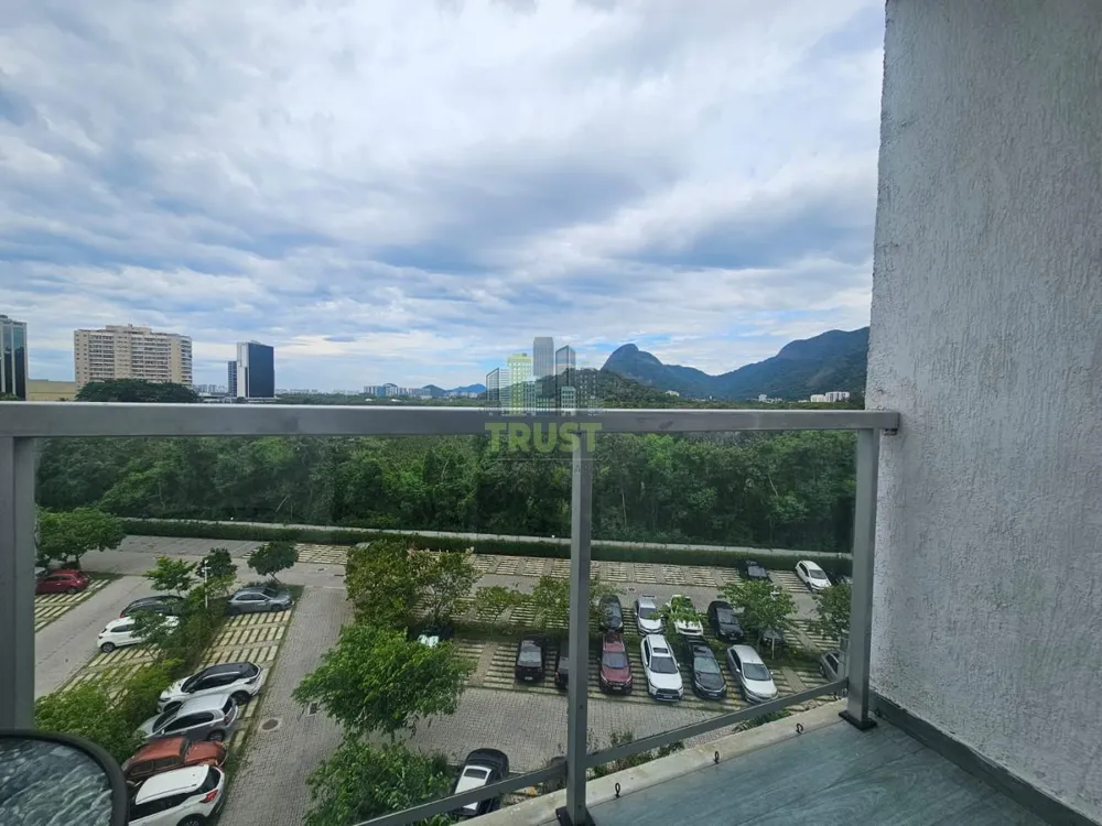 Apartamento, 2 quartos, 50 m² - Foto 22