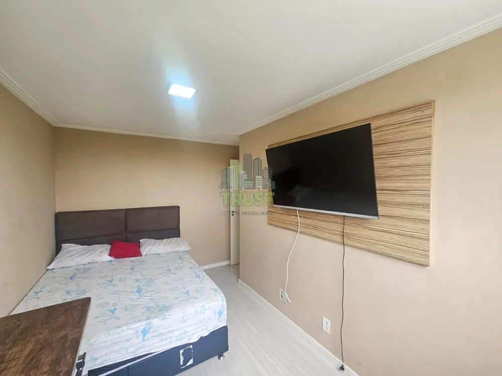 Apartamento, 2 quartos, 50 m² - Foto 20