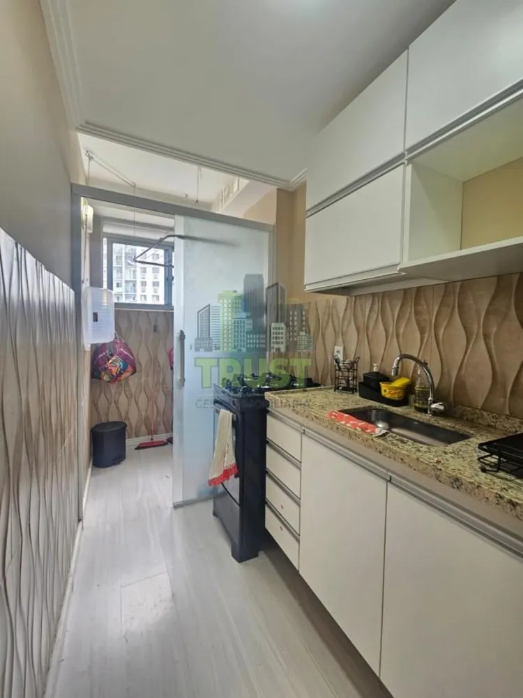 Apartamento, 2 quartos, 50 m² - Foto 9