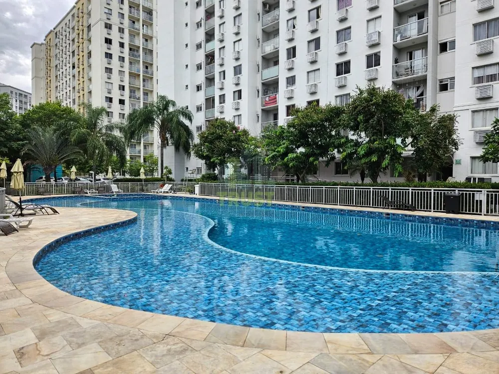 Apartamento, 2 quartos, 50 m² - Foto 27