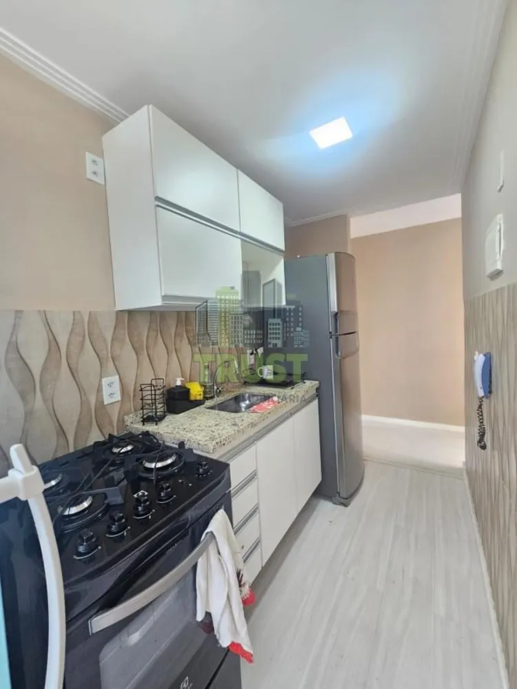 Apartamento, 2 quartos, 50 m² - Foto 8
