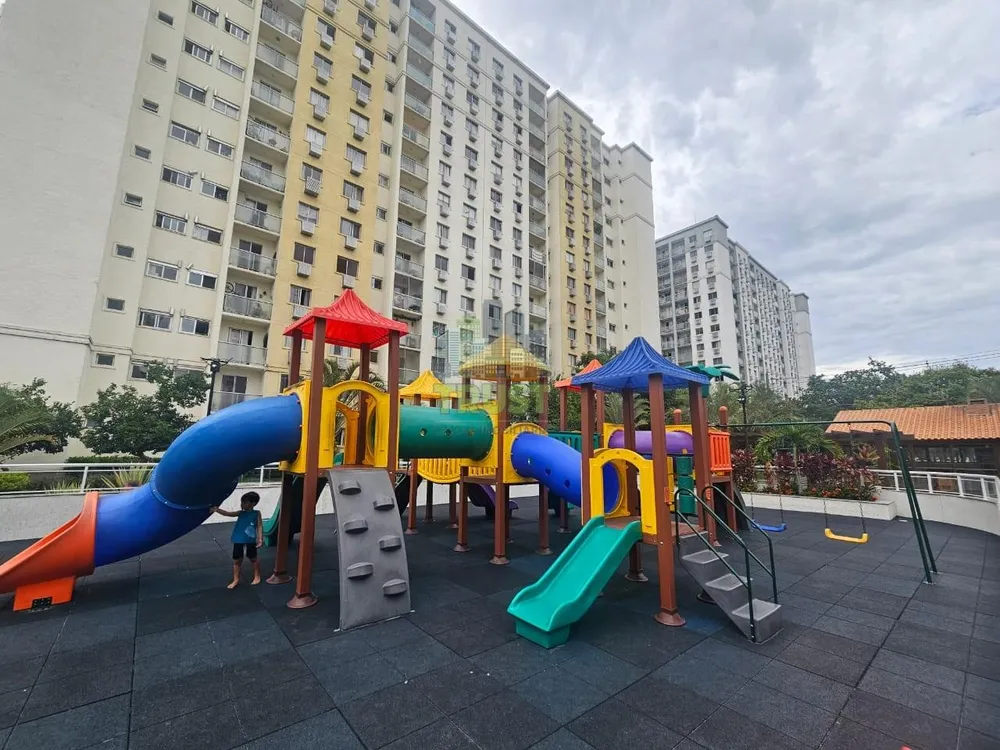 Apartamento, 2 quartos, 50 m² - Foto 35