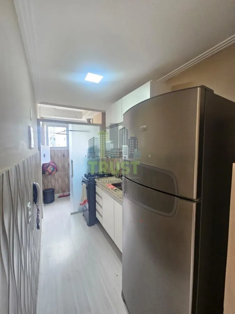 Apartamento, 2 quartos, 50 m² - Foto 7