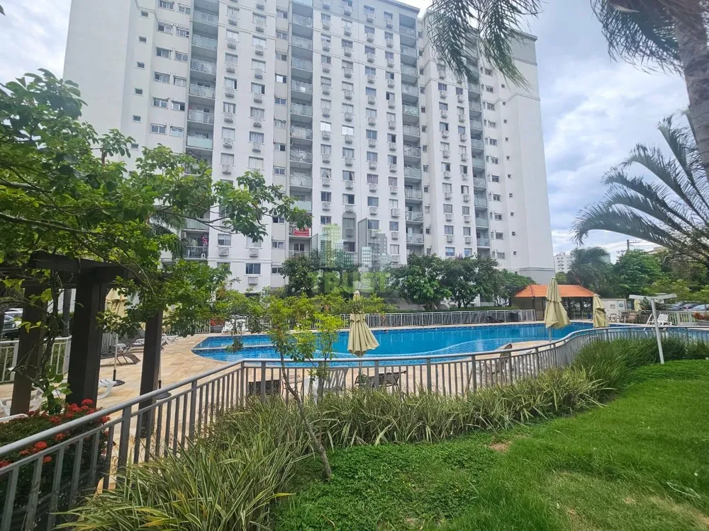 Apartamento, 2 quartos, 50 m² - Foto 26