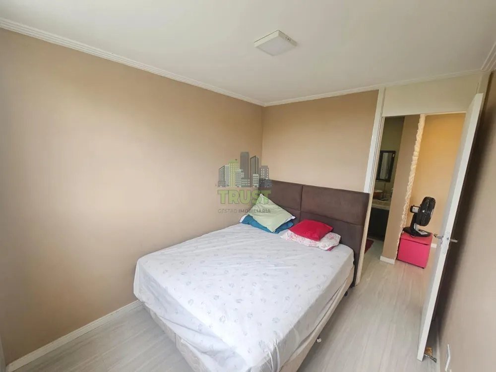 Apartamento, 2 quartos, 50 m² - Foto 18