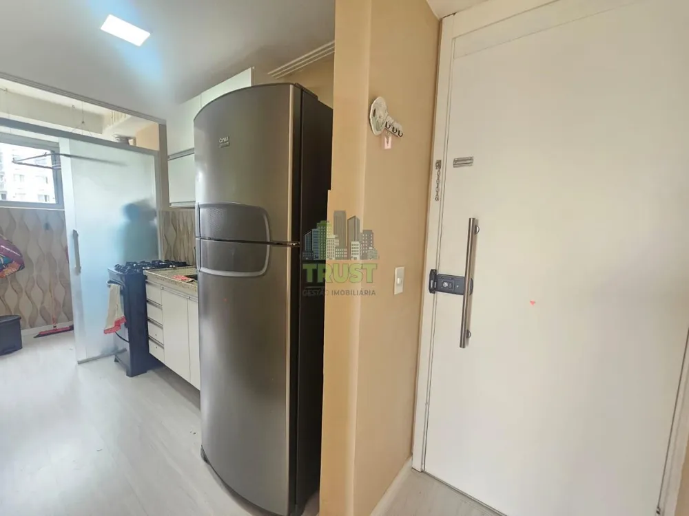 Apartamento, 2 quartos, 50 m² - Foto 6
