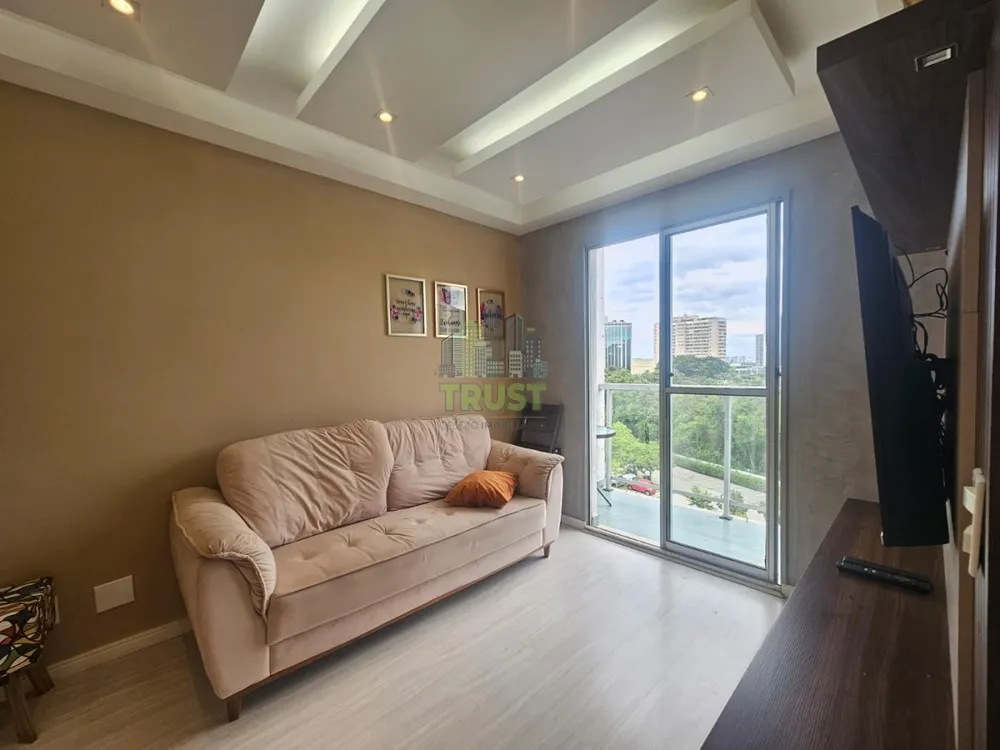 Apartamento, 2 quartos, 50 m² - Foto 5