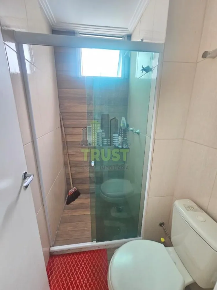 Apartamento, 2 quartos, 50 m² - Foto 11