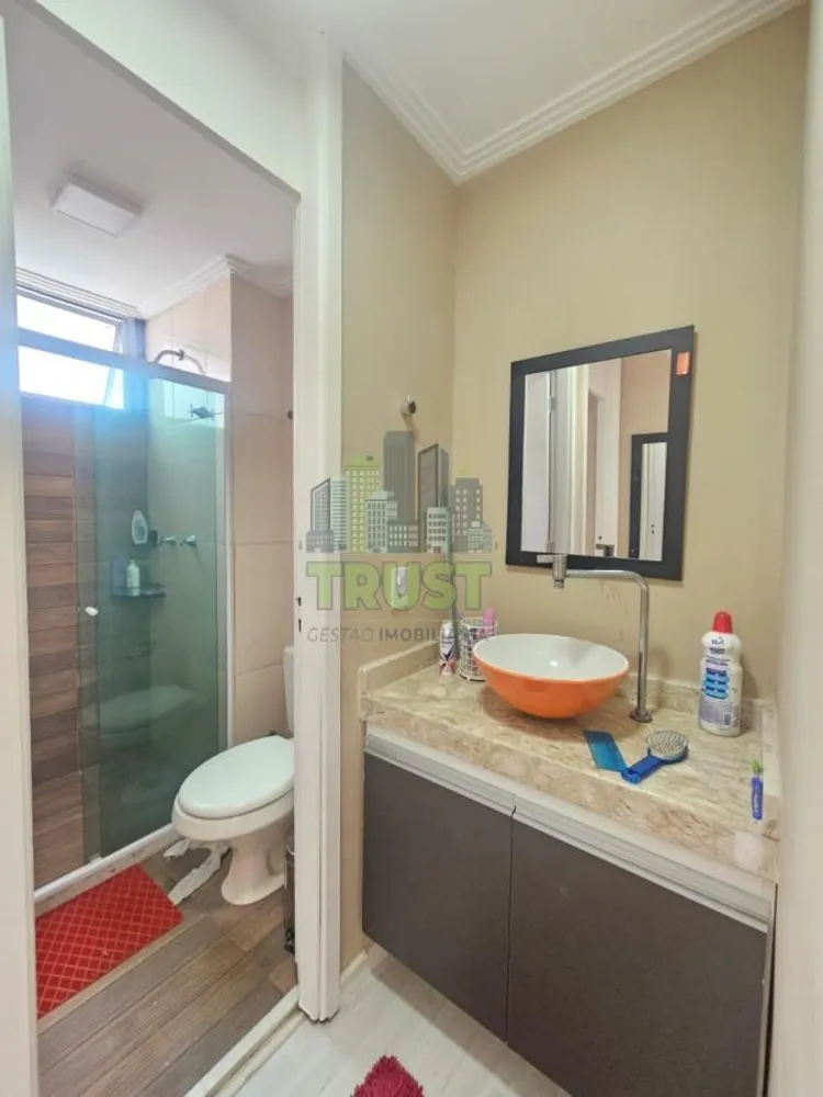 Apartamento, 2 quartos, 50 m² - Foto 14