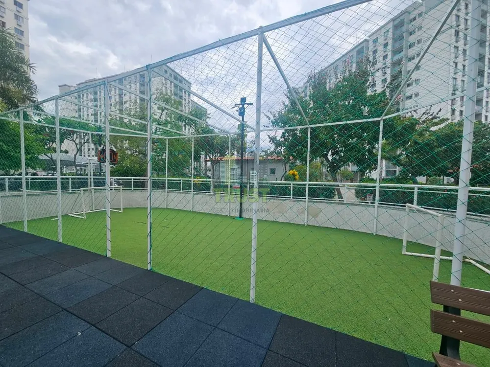 Apartamento, 2 quartos, 50 m² - Foto 40