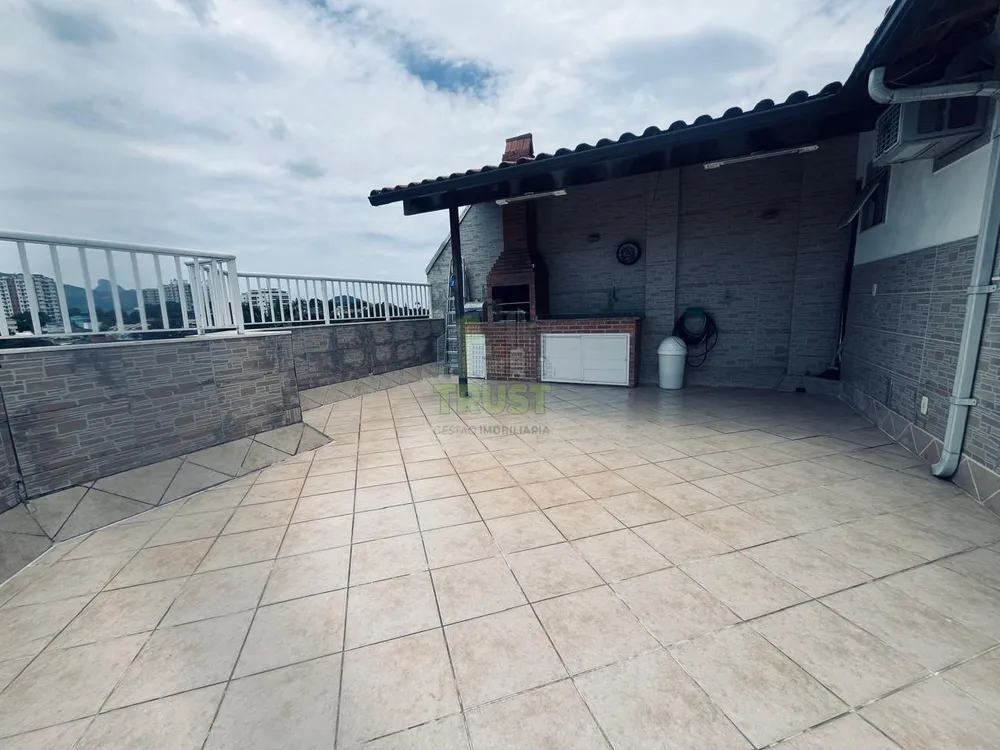 Cobertura, 3 quartos, 161 m² - Foto 30