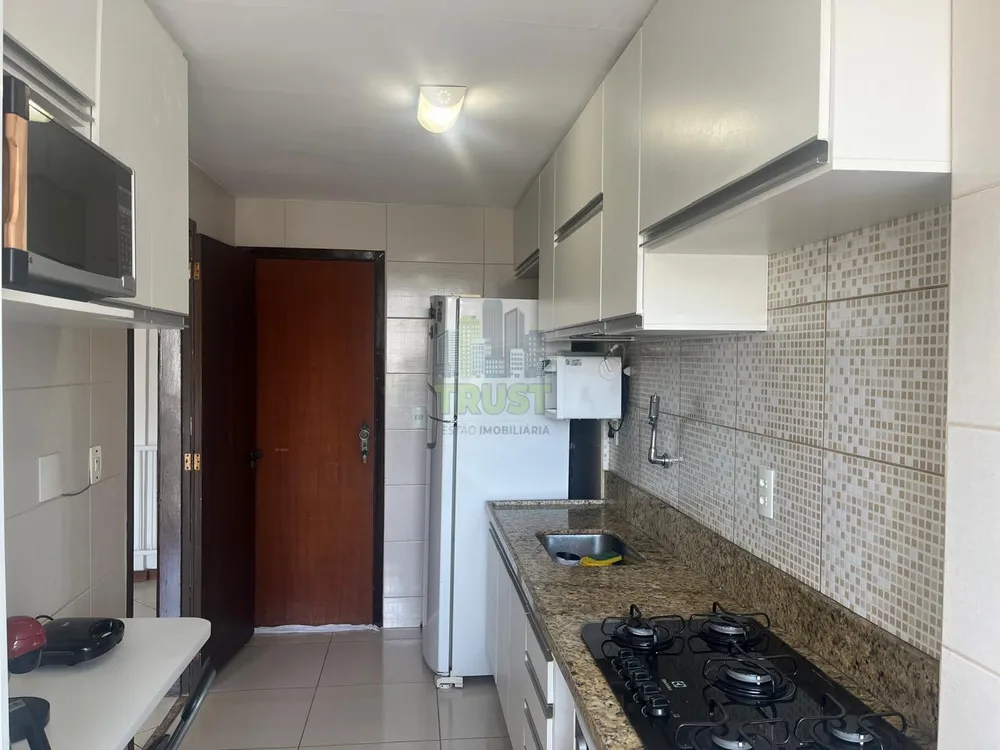 Cobertura, 3 quartos, 161 m² - Foto 4