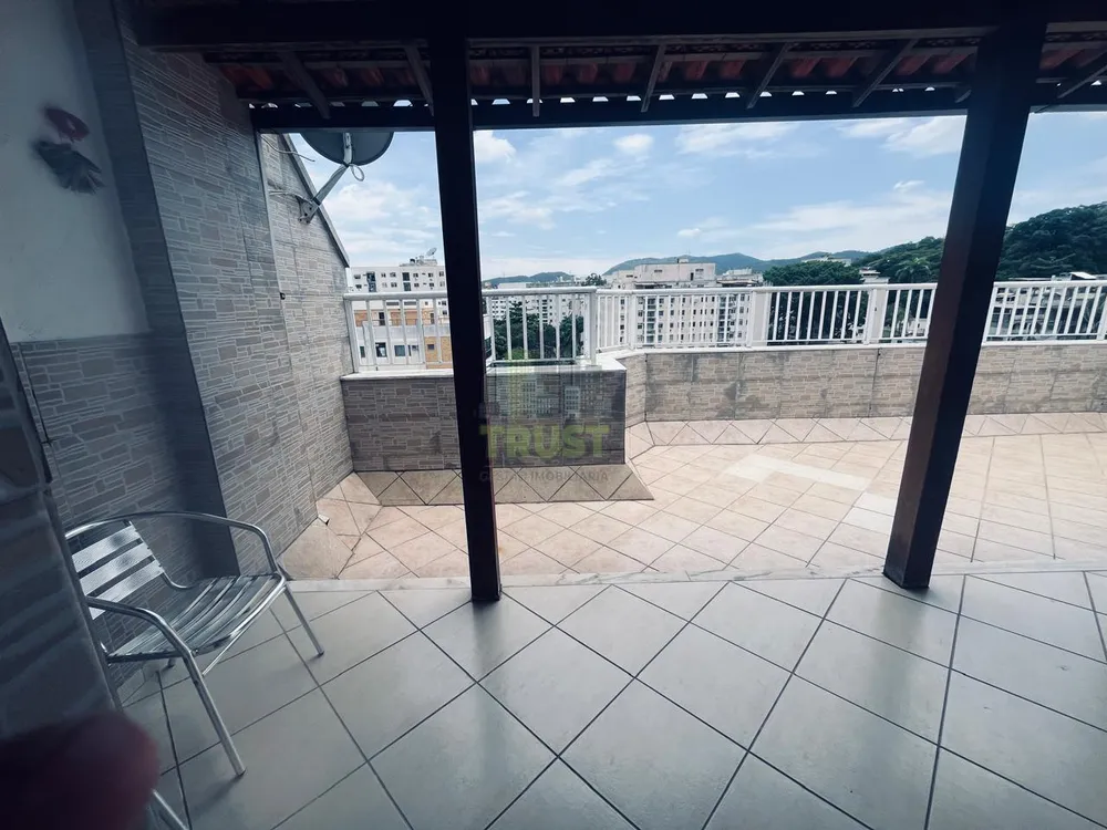 Cobertura, 3 quartos, 161 m² - Foto 37