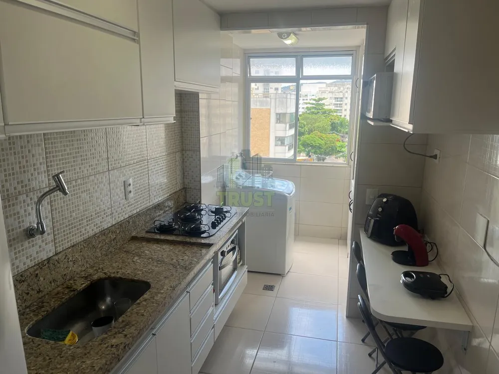 Cobertura, 3 quartos, 161 m² - Foto 3