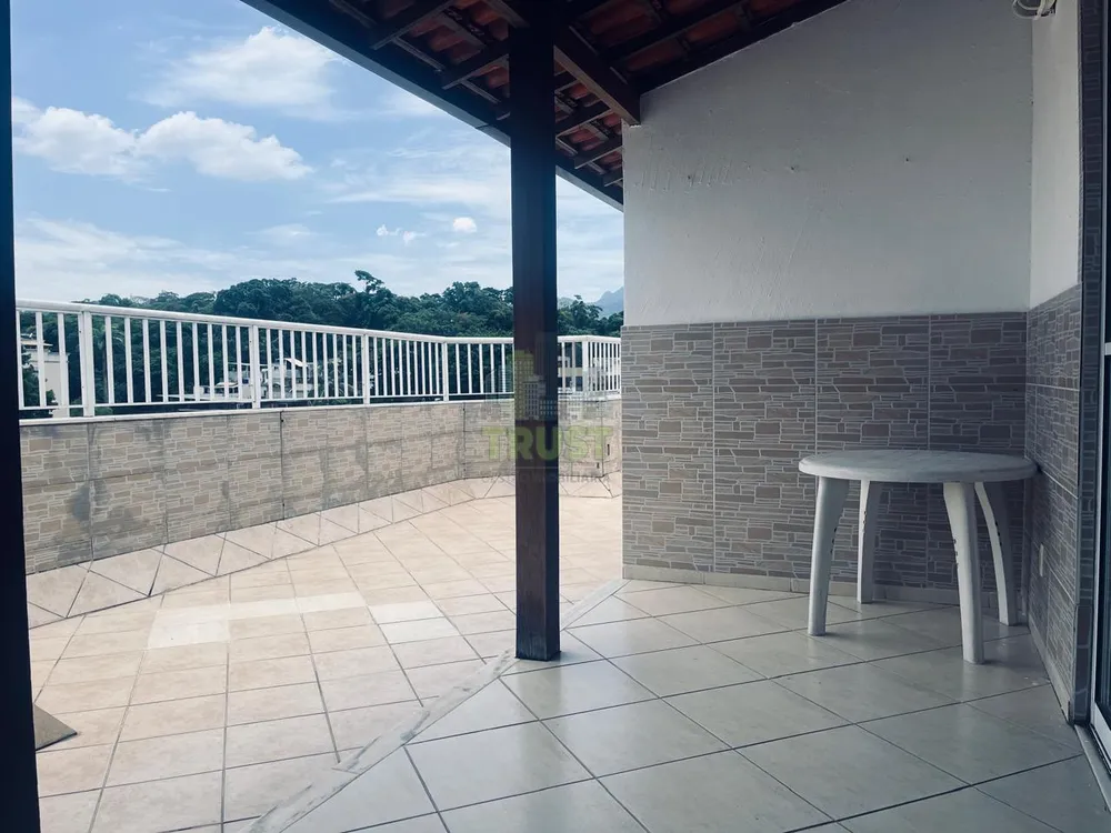 Cobertura, 3 quartos, 161 m² - Foto 34