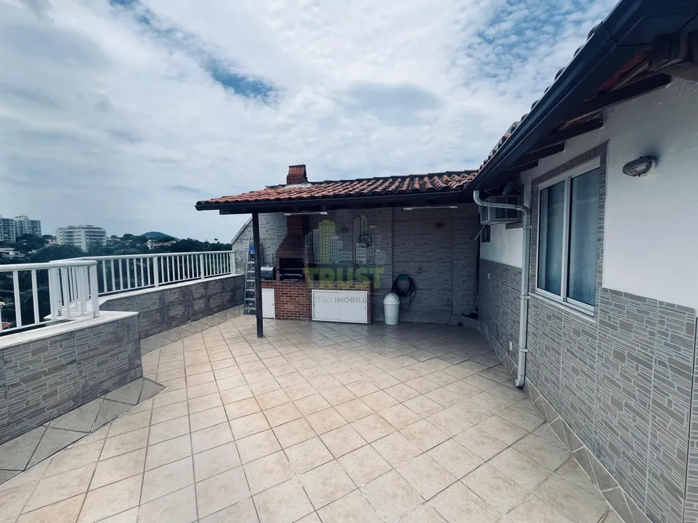 Cobertura, 3 quartos, 161 m² - Foto 31