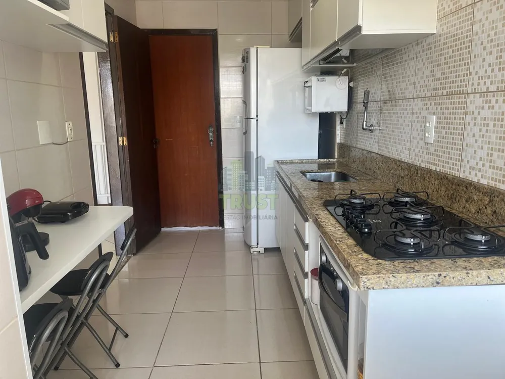 Cobertura, 3 quartos, 161 m² - Foto 5