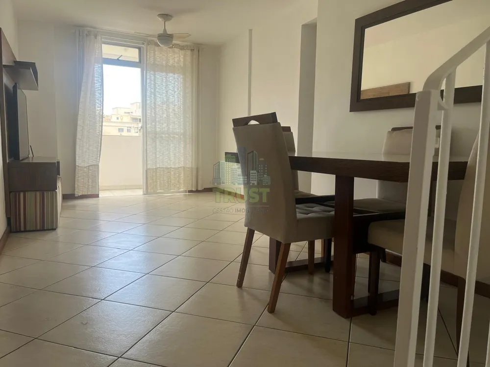 Cobertura, 3 quartos, 161 m² - Foto 7