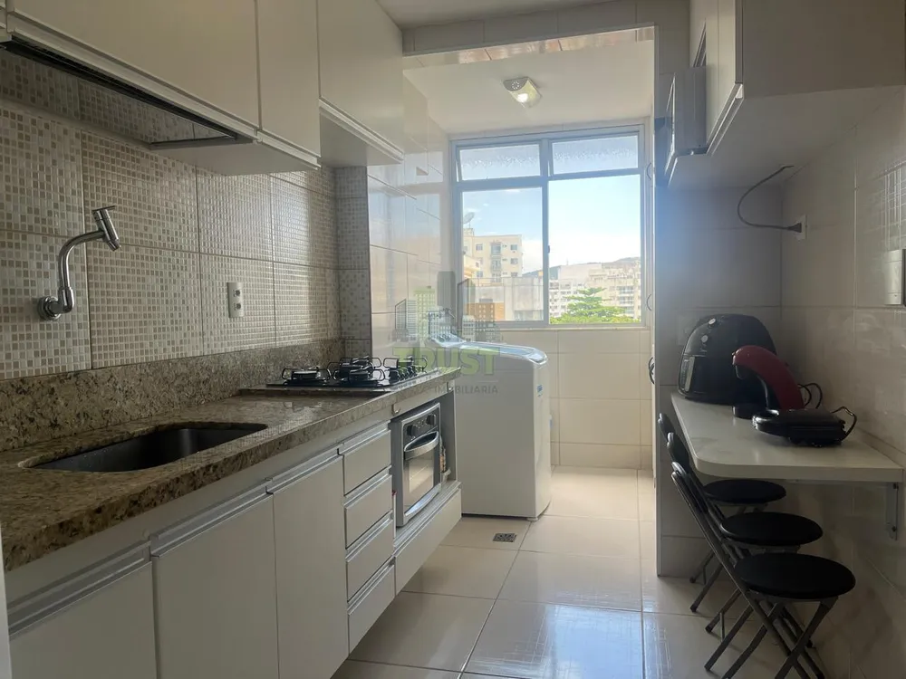 Cobertura, 3 quartos, 161 m² - Foto 2