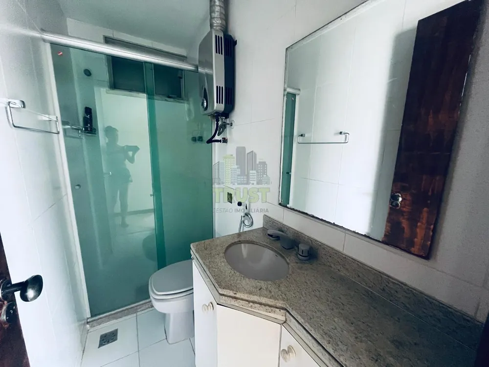 Cobertura, 3 quartos, 161 m² - Foto 12