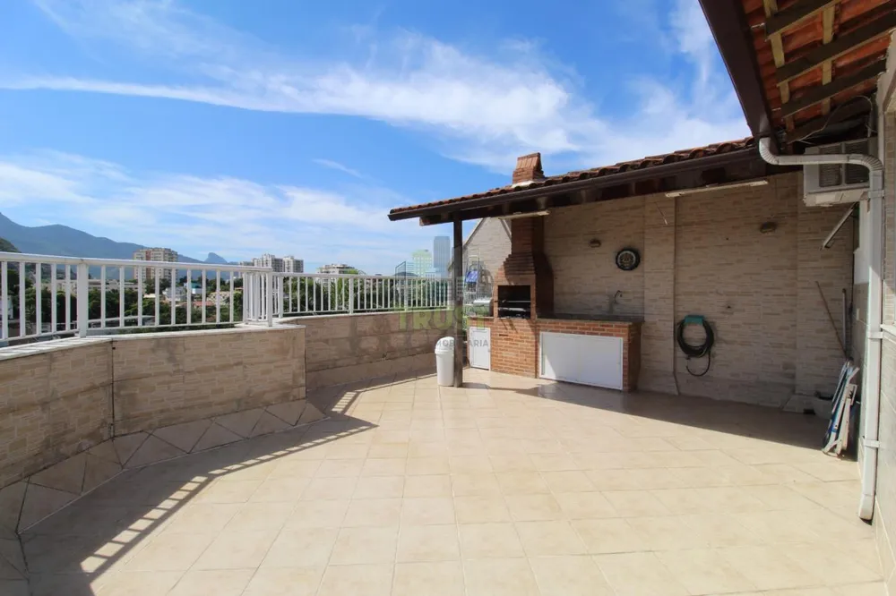 Cobertura, 3 quartos, 161 m² - Foto 42