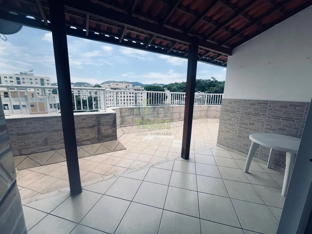 Cobertura, 3 quartos, 161 m² - Foto 38