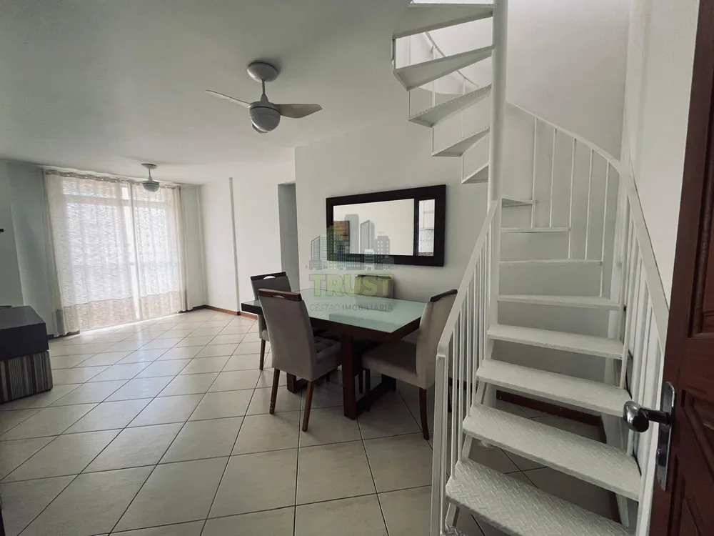 Cobertura, 3 quartos, 161 m² - Foto 9