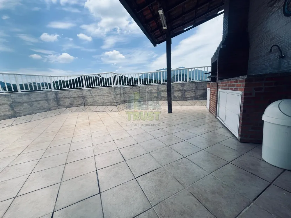 Cobertura, 3 quartos, 161 m² - Foto 29