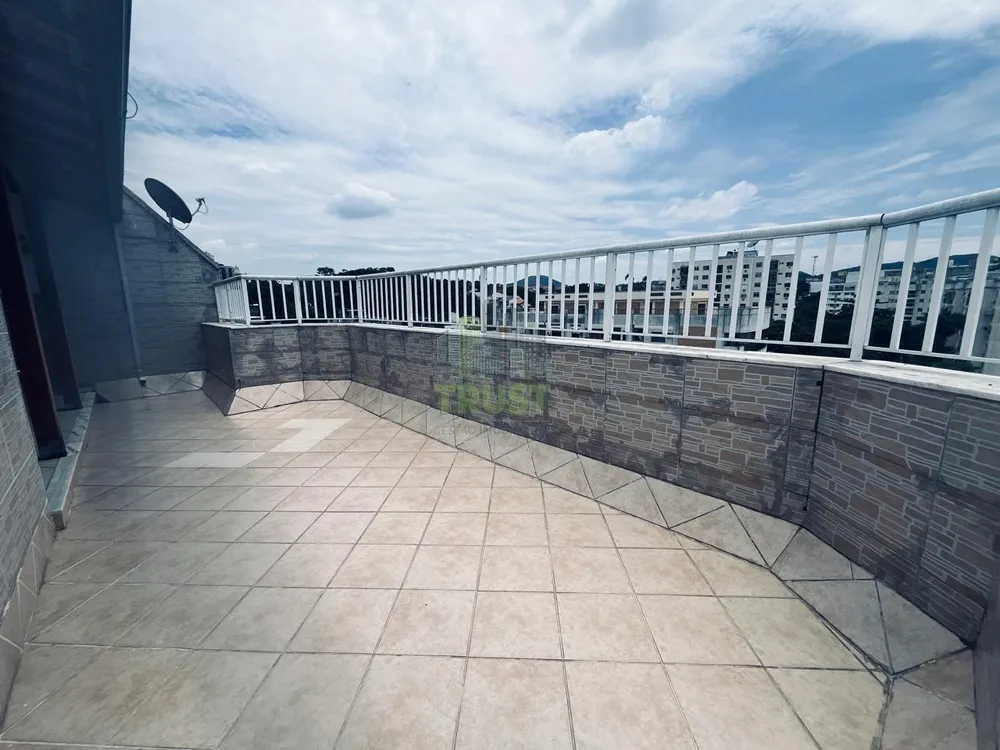 Cobertura, 3 quartos, 161 m² - Foto 32