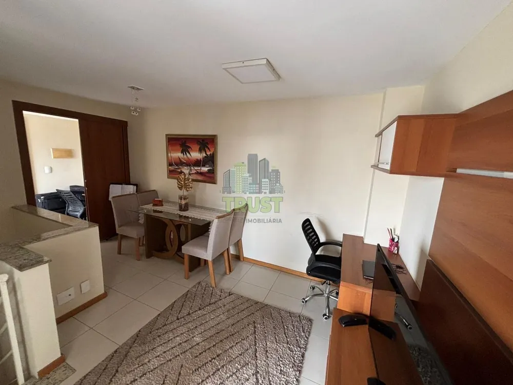 Cobertura, 2 quartos, 180 m² - Foto 4
