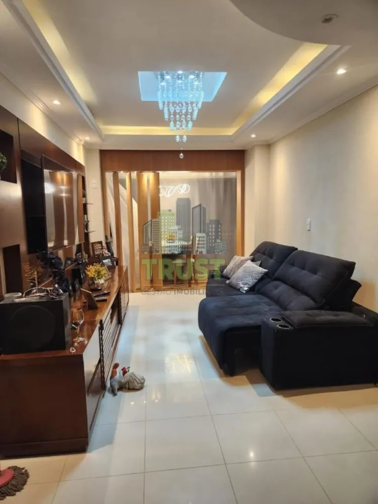 Cobertura, 2 quartos, 180 m² - Foto 1