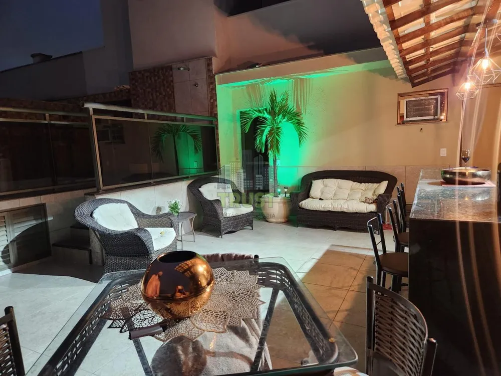 Cobertura, 2 quartos, 180 m² - Foto 6