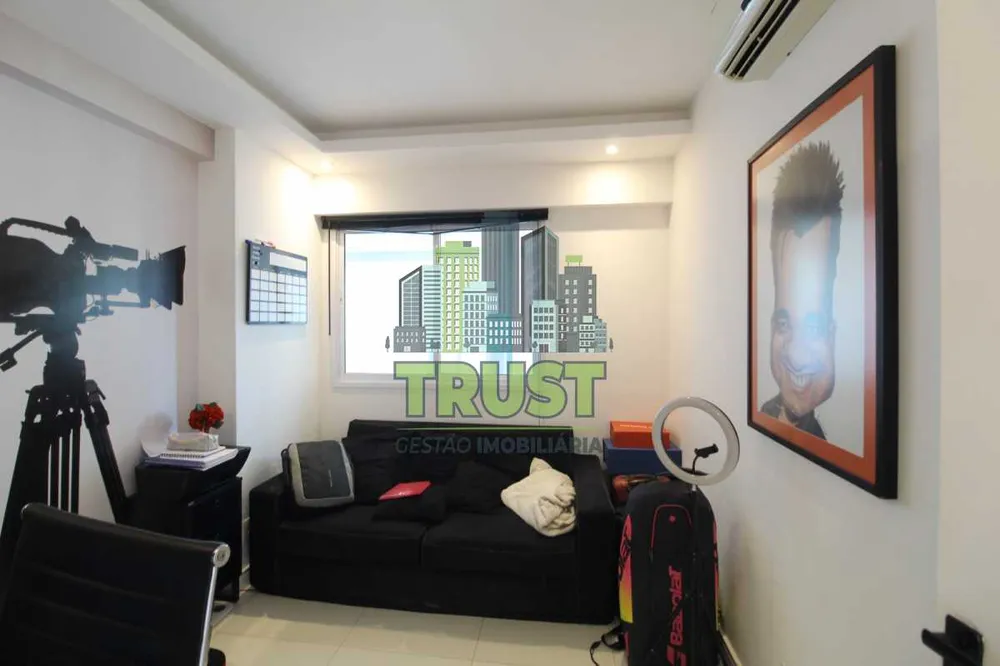 Apartamento, 3 quartos, 81 m² - Foto 9